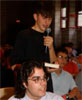 Jornadas en datos