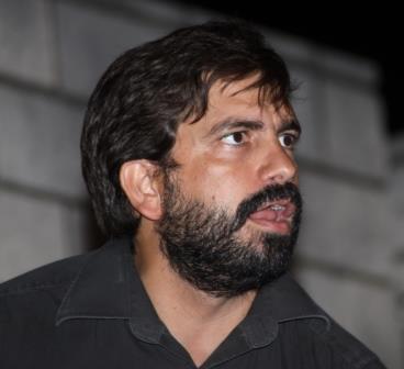 Eduardo Ares Mateos