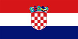 Bandera croata