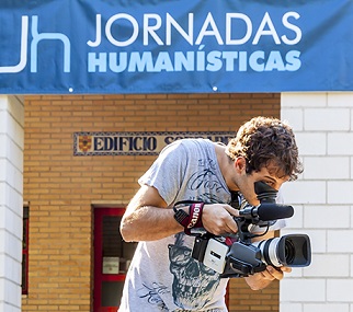 Novedades en las Jornadas 2018